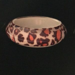 Resin Bracelet
